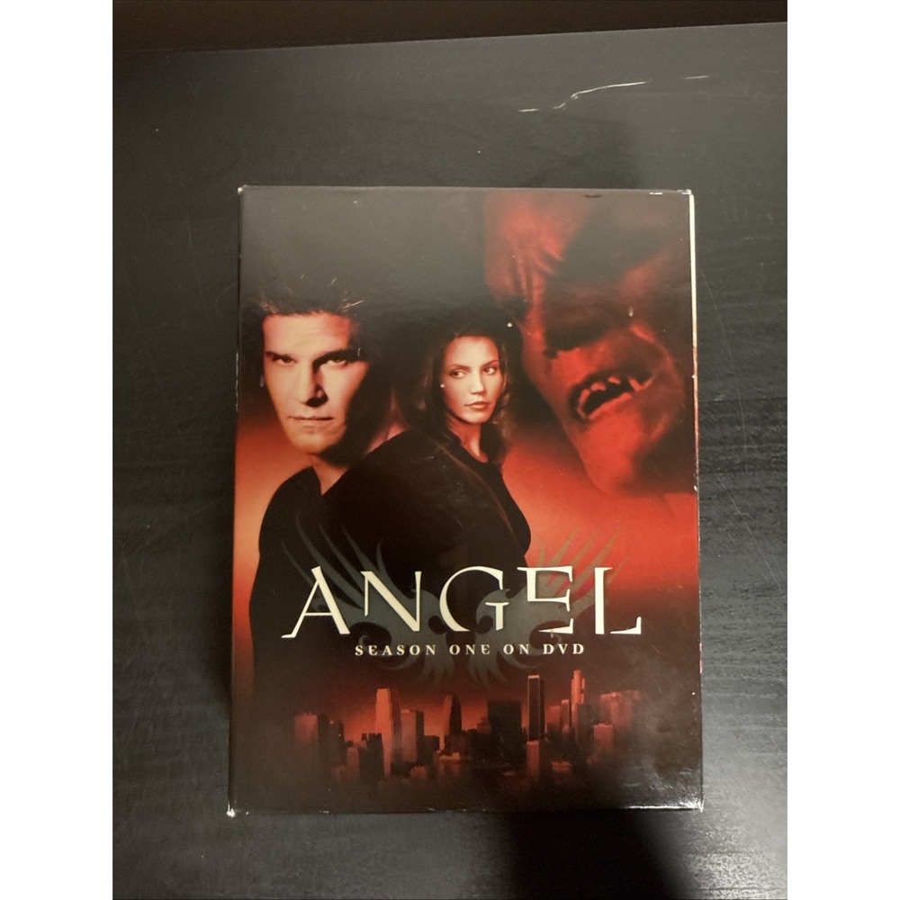 Angel - Season One